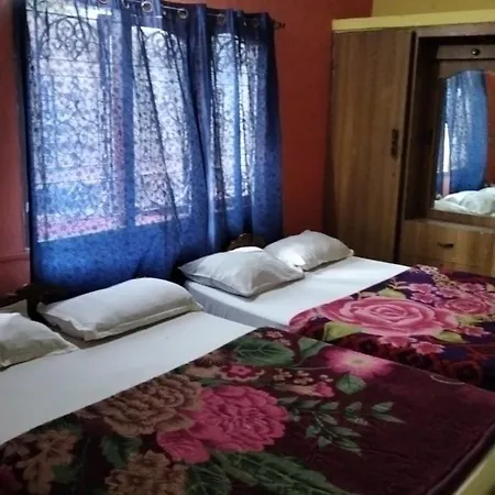 Long Wood Hills Cottage Ooty Exterior photo