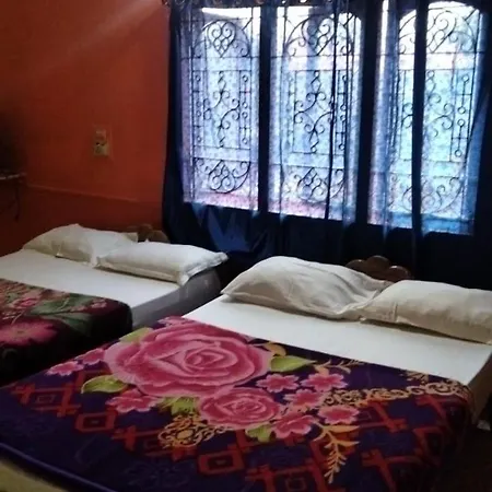 Long Wood Hills Cottage Ooty Room photo