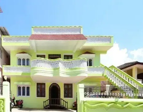 Long Wood Hills Cottage
